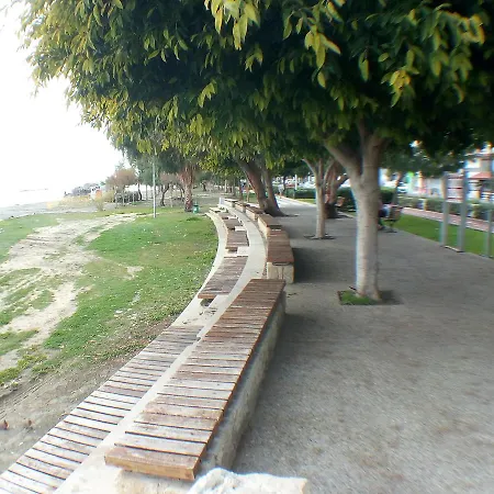 Efrosini Spacious 2 Bed Near The Beach Λεμεσός