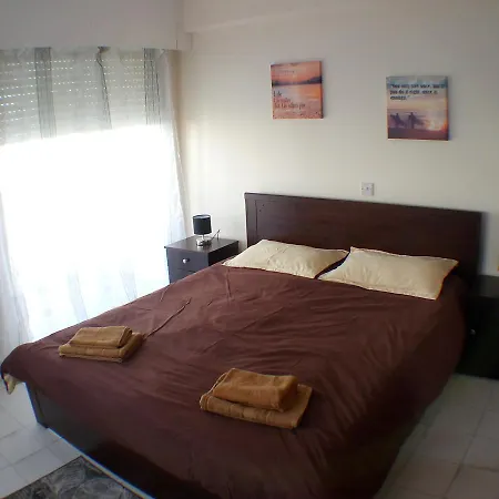 Efrosini Spacious 2 Bed Near The Beach Διαμέρισμα *