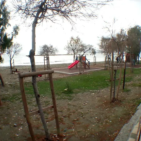 Efrosini Spacious 2 Bed Near The Beach Λεμεσός