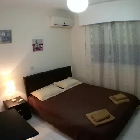 Efrosini Spacious 2 Bed Near The Beach