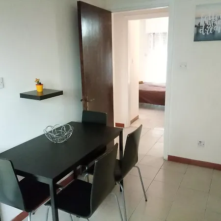 Apartamento Efrosini Spacious 2 Bed Near The Beach Limassol